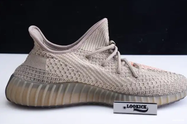 V2 350 FZ5240 ADIDAS YEEZY 